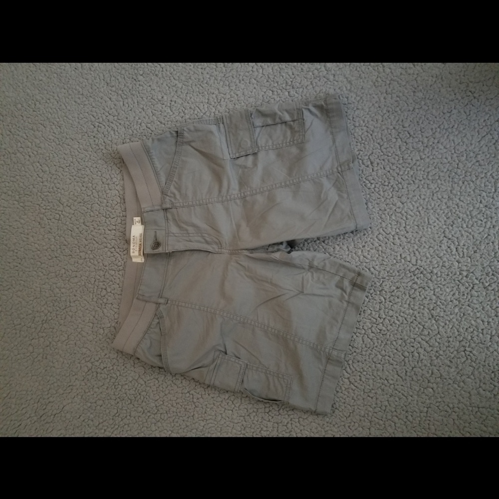 🩳 Sonoma Shorts